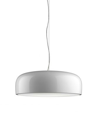 Smithfield S Lampe suspension Flos